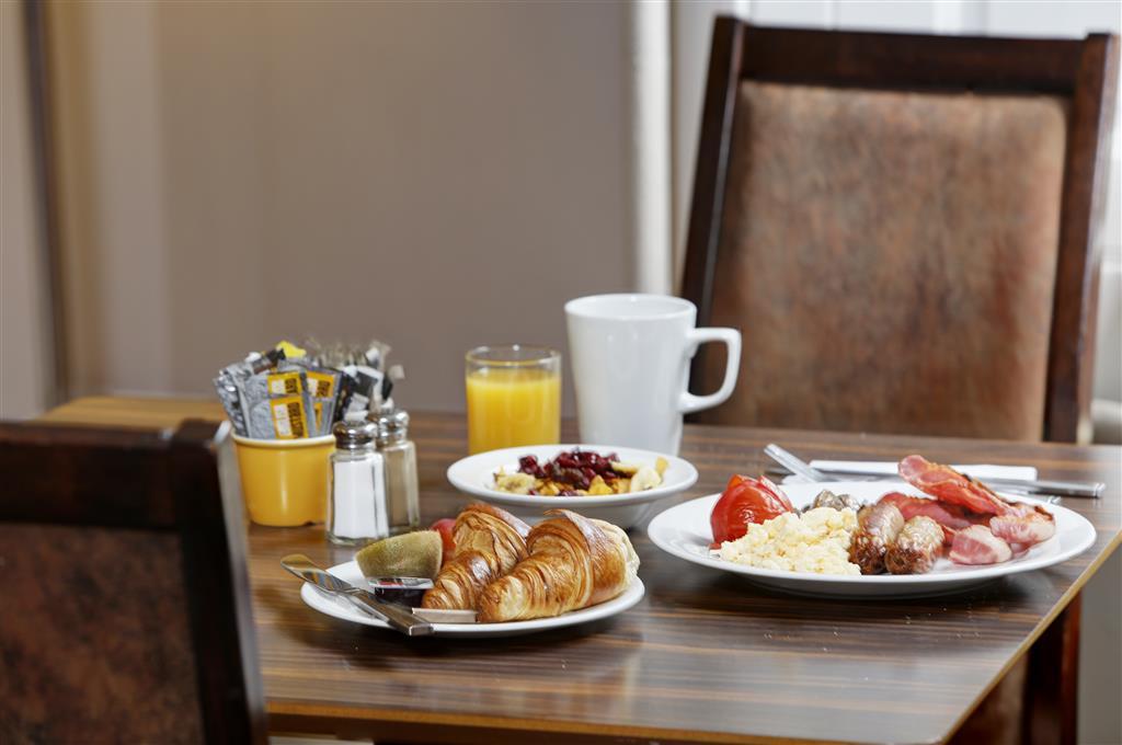 Safestay Glasgow Charing Cross Экстерьер фото